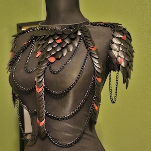 Custom Chainmail and Scalemail