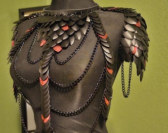 Custom Chainmail and Scalemail