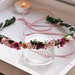 see more listings in the Hair wreaths/candle ring section