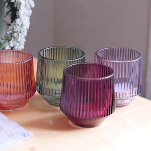 goldene vase groß Casablanca Deko - Moderne Metallvase Dekoration Pampasgras Wohnzimmer - Geschenk Geburtstagsgeschenk Lang:06 Royal Blue