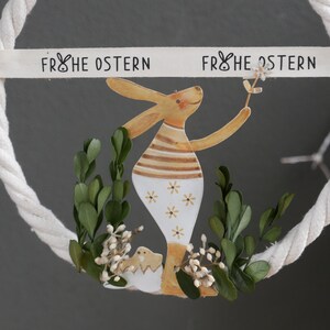 OsterBand 5m mtr. 1,10 Euro Osterdeko Bild 8