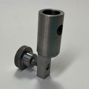Vintage Singer Sewing Machines: Singer Back-Clamp Adapters for Singer Model 66