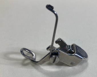 Vintage Pfaff #53003 Darning Embroidery Foot, Low Shank