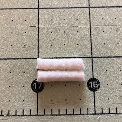 Pair of Grease Wicks for Singer Sewing Machines With Potted Etsy