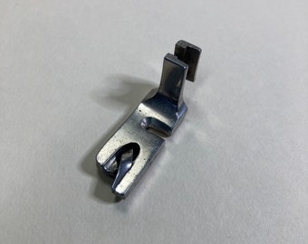 1/8 Hemmer Foot for Singer Low Shank Sewing Machine 