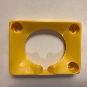 Vintage Husqvarna Viking Sewing Machines: Hook Cover for Husqvarna Viking Sewing Machines #4115050-01