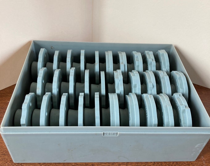 Vintage Kenmore Sewing Machines Set of 30 C Cams Free Shipping Etsy