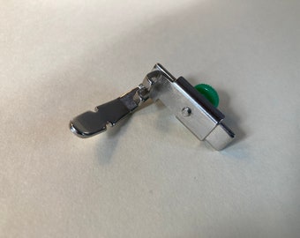 Vintage Singer Sewing Machines #161455 Low Shank 