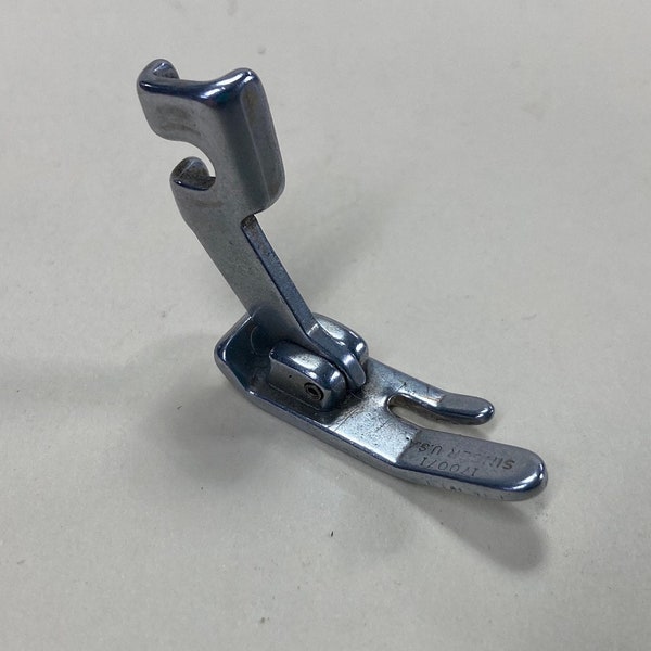 Vintage Singer Presser Foot Etsy