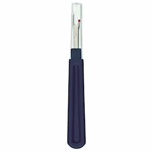 Prym Large Stitch Ripper Seam Unpicker Thread Picker Point Protector 611203