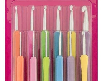 12mm Knitting Hoooked Bamboo Crochet Hooks Tool Zpagetti Yarn Sizes 4mm