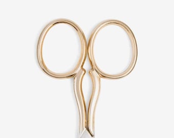 DMC Hardanger Scissors 3.5" / 9 cm