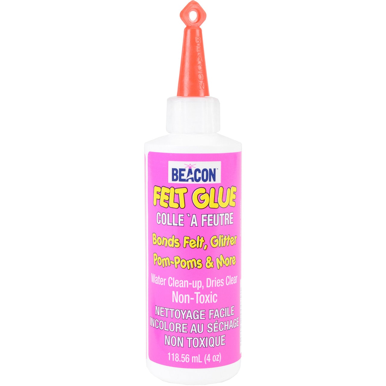 Fabric Fusion Fabric Glue Permanent Clear Washable 2oz for Patches, Rug  Glue, Clothing Glue, No Sew Fabric Glue With Pixiss Art Dotting -   Hong Kong