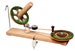 KnitPro Wooden Yarn Ball of Wool Winder - Signature Symfonie Wood 