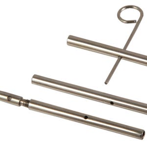 KnitPro Interchangeable Needle Cable Connectors - Symfonie Zing