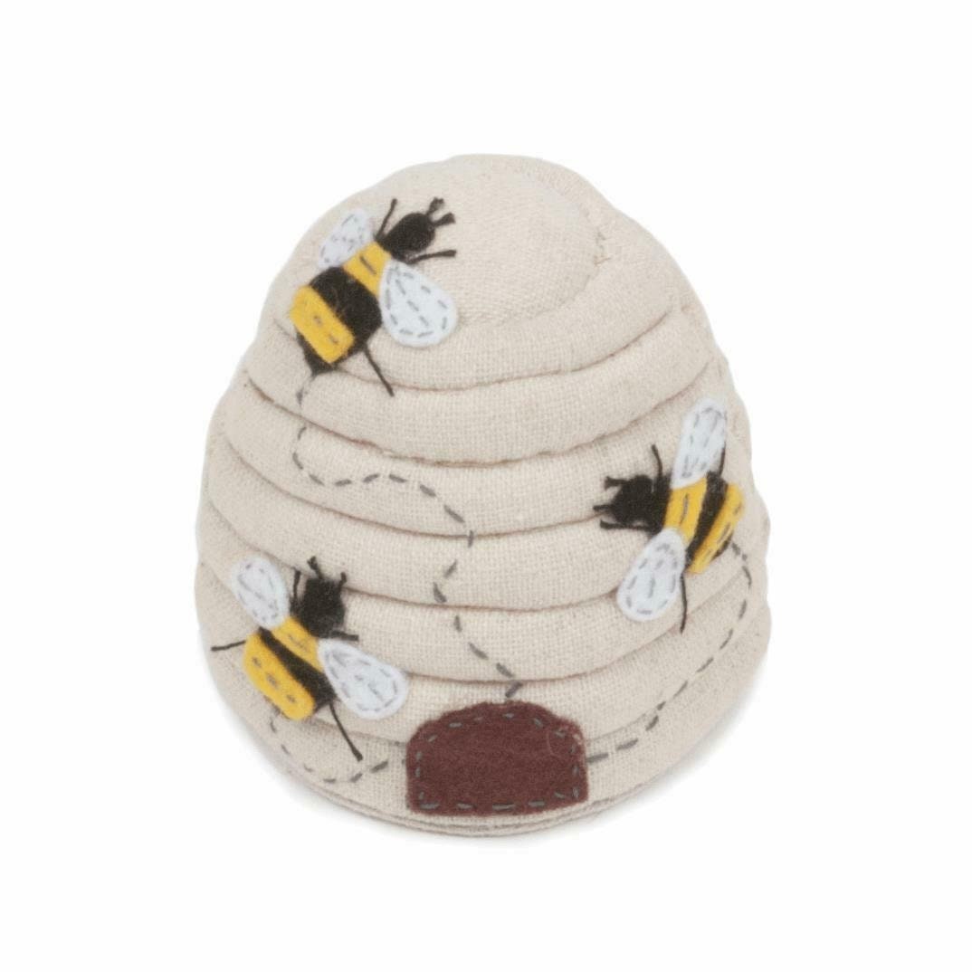 Quilting Bees Sewing Pins Decorative Sewing Pins Sewing Accessory Bee  Lovers Honey Bee Stick Pins Dress up Your Pincushion 