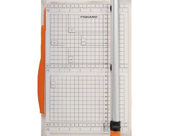 Fiskars Paper Trimmer - Surecut� - Large - 30cm/A4