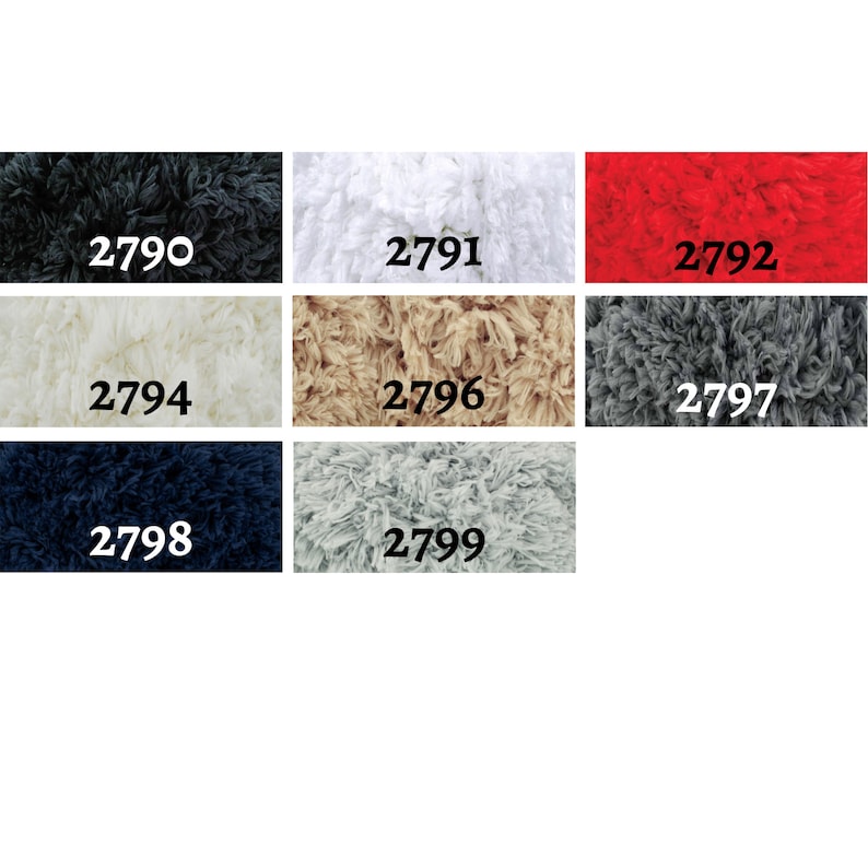 All Tufty King Cole Tufty Super Chunky Wool 200g Polyester Knitting Yarn - All ...