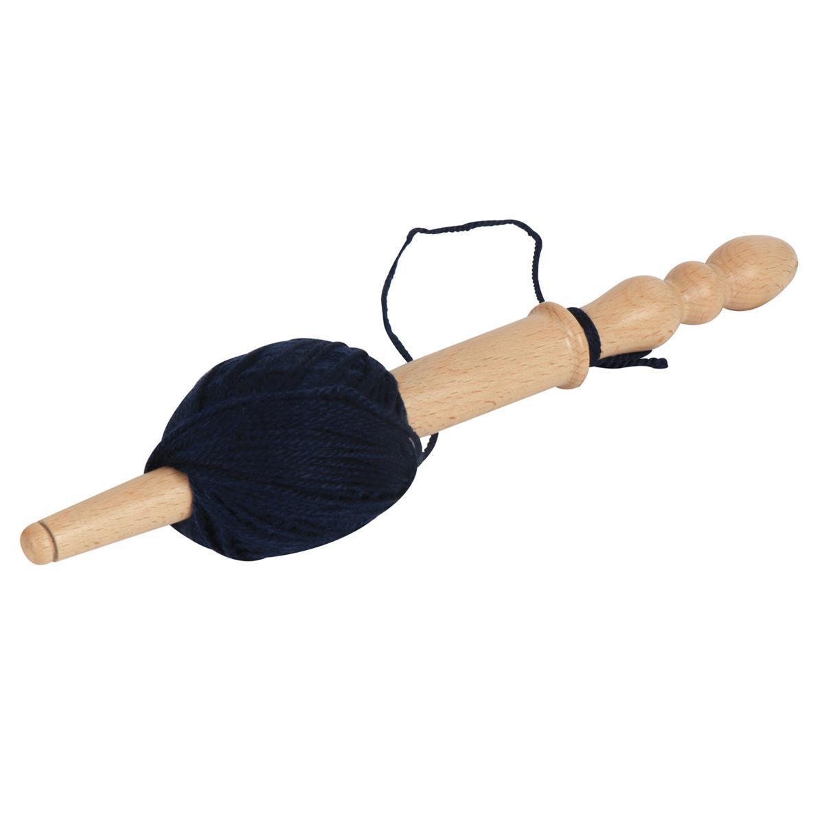 Knitpro Nostepinne Ball of Wool Winder Handheld Coloured Etsy UK