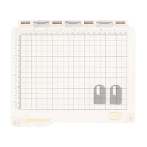 Vaessen Creative Stamp Easy Stamping Platform