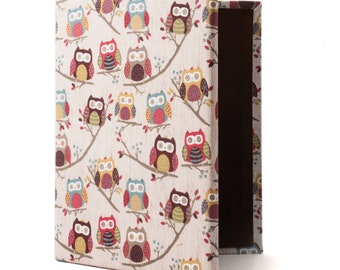 Trimits Quilter's Multi Mat - Hoot Owl Design - Snijmat