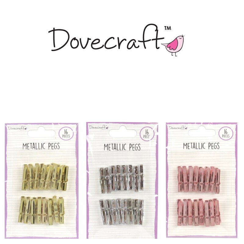 Dovecraft - Etsy