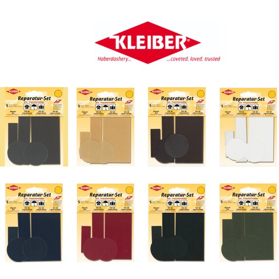 Slime Pezze Di Riparazione SKABS Autoadesive Diametro 25mm 6 Pezzi - Foto 11