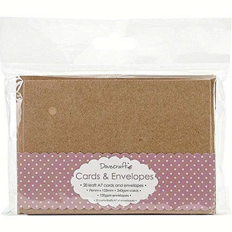 Dovecraft - Etsy