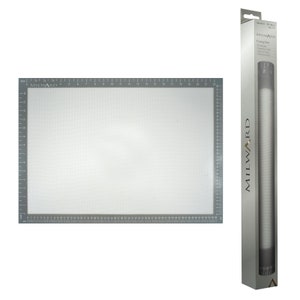 Milward Applikation Fusing Matte rutschfest nichthaftend hitzebeständig Silikon Tischplatte 61 x 43 cm