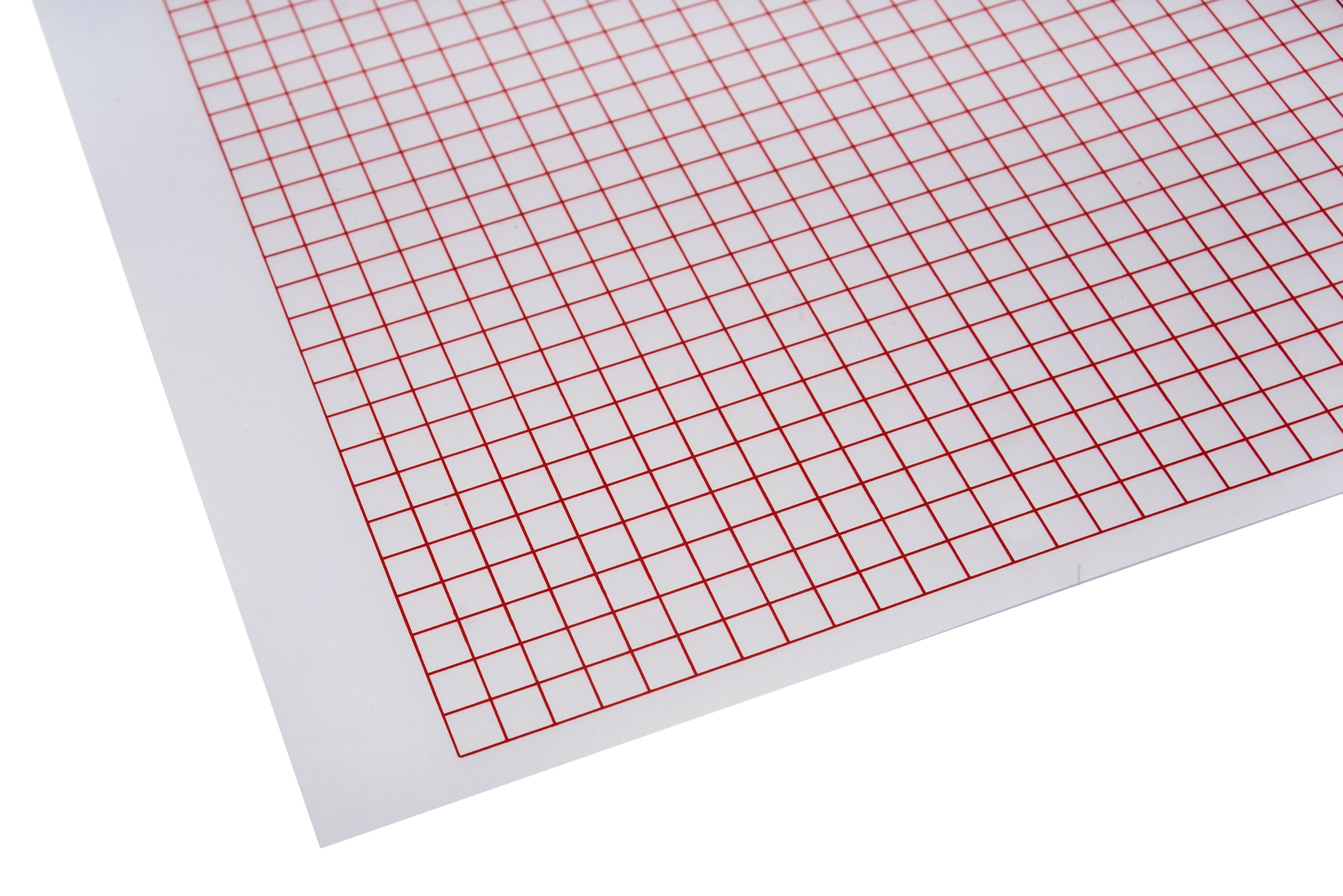 Sew Easy ER397 | Plastic Printed Graph Template 7mm Grid | 280 X 215mm ...