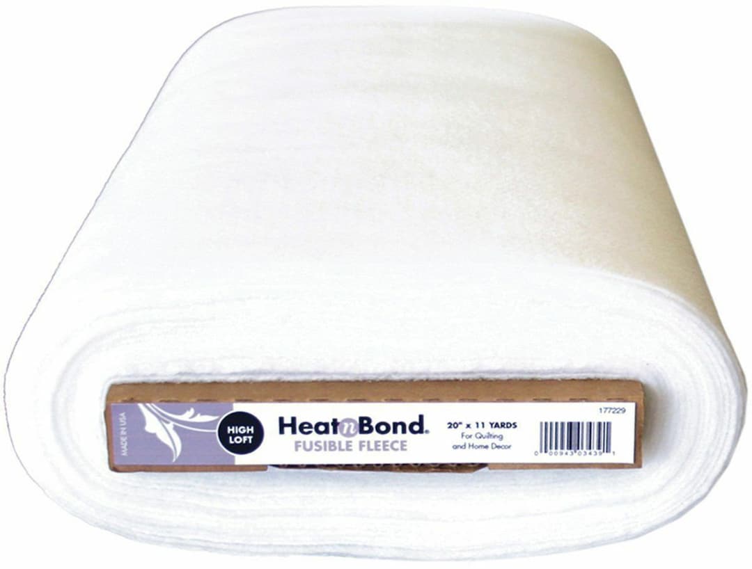 Thermal Bonded Polyester Batting Quilt Size Pre Cuts - Air Lite  Manufacturing