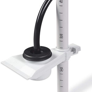Prym Giraganna Con Spruzzino 80cm - Pennarello Per Orli Di Gonne E Abiti Con Polvere Di Gesso