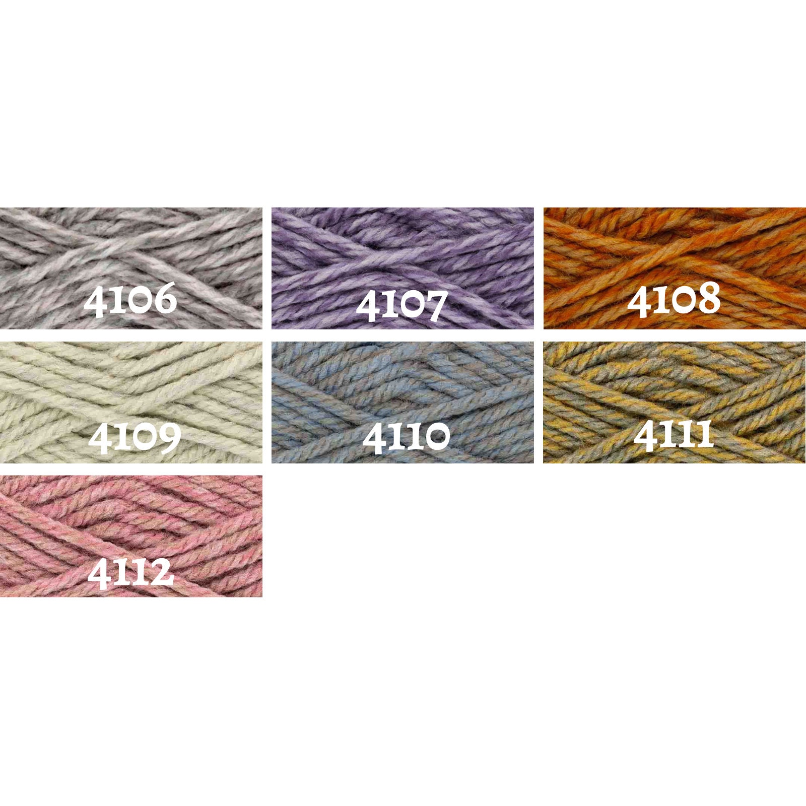 King Cole Big Value Super Chunky Stormy Acrylic Wool Yarn 100g All Colours Etsy Canada