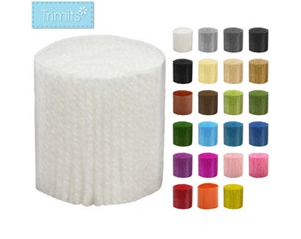 Trimits Latch Hook Yarn 5.5cm All Colours Rug Making Crafts Yarn DIY Acrylic
