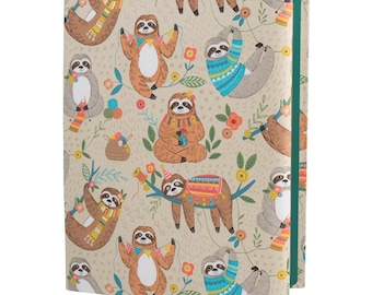 Trimits Quilter's Multi Mat - Sloth Pattern - Cutting Mat