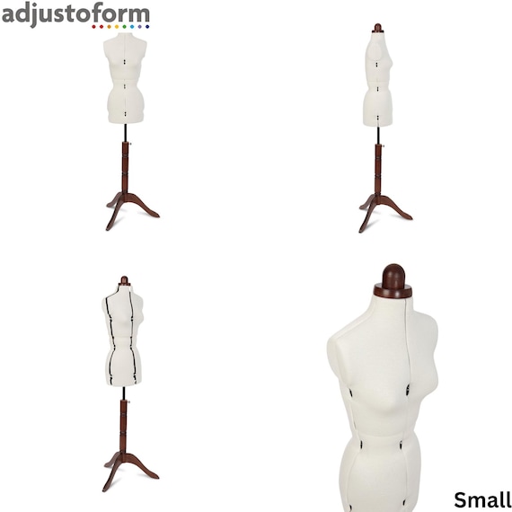Adjustoform Dress Form Lady Valet - All Sizes - Dressmakers Tailors Dummy / Mannequin - Etsy Adjustoform Dress Form Lady Valet - All Sizes - Dressmakers Tailors Dummy / Mannequin - Etsy