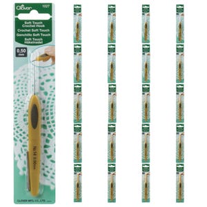Milward Double Ended Knitting Pins: 5pk - 20cm Milward Double Ended Knitting Pins: 5pk - 20cm