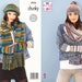 see more listings in the Knitting Patterns section