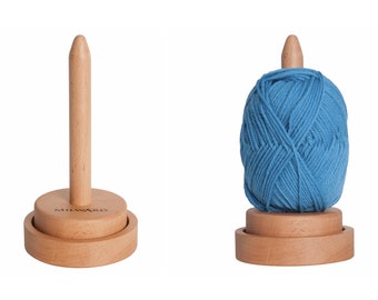 Milward Pompom Maker — flock  Sustainable Yarn and Knitting Store