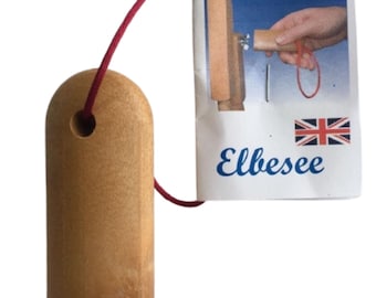 Elbesee Embroidery & Tapestry Frame Wing Nut Tightener Twizzler Posilock Tool