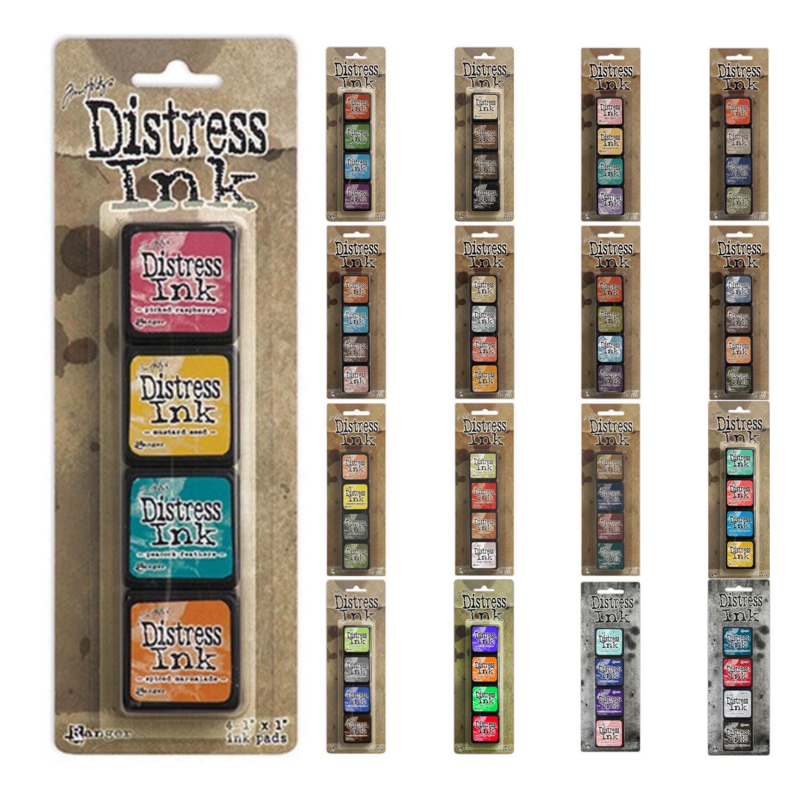 Tim holtz stamps - Etsy 日本