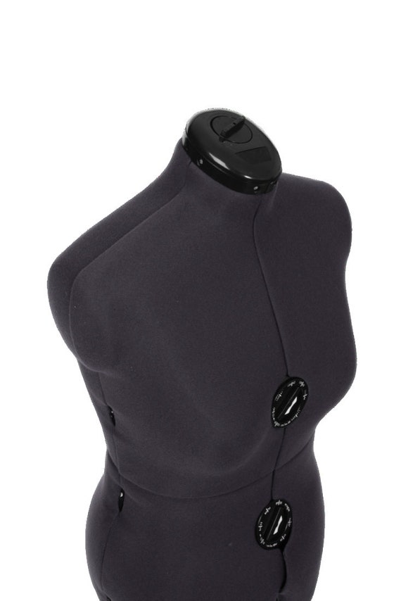 Bijzettafel rond 8311 - 40 cm. - Alu - Wit - Beuken naturel - GK