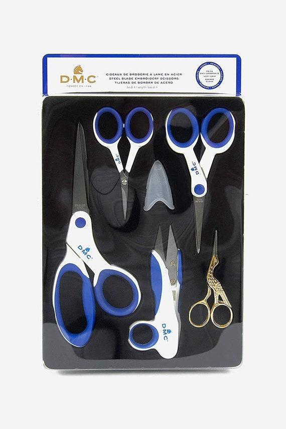 DMC Embroidery Scissors