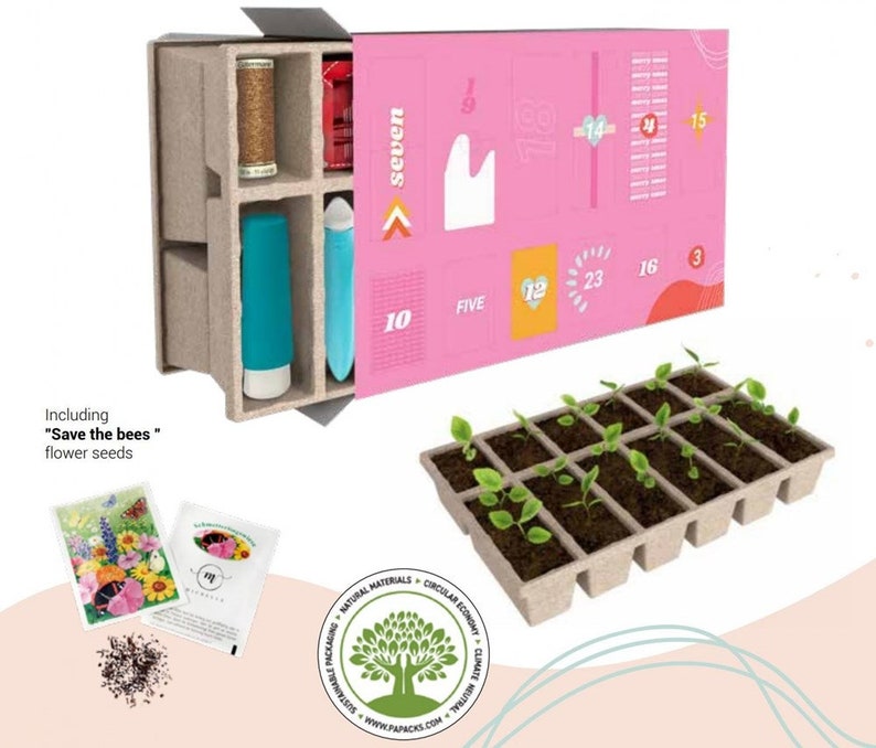 prym advent calendar