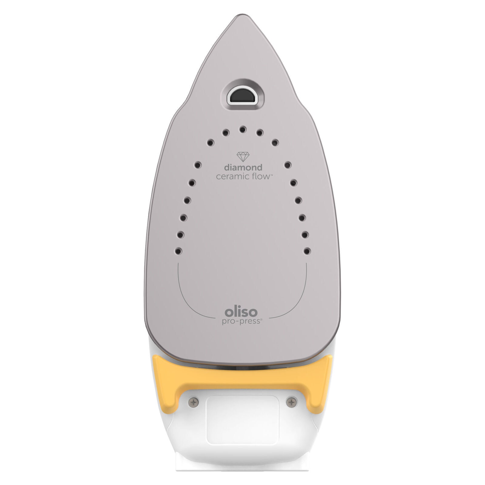 Oliso Pro Smart Iron TG1600 Pro Plus for Sewers Quilters and Etsy UK