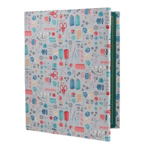 Trimits Quilter's Multi Mat - Stitch in Time - Snijmat - knutselen, naaien, quilten breien, borduren en gedetailleerd werk