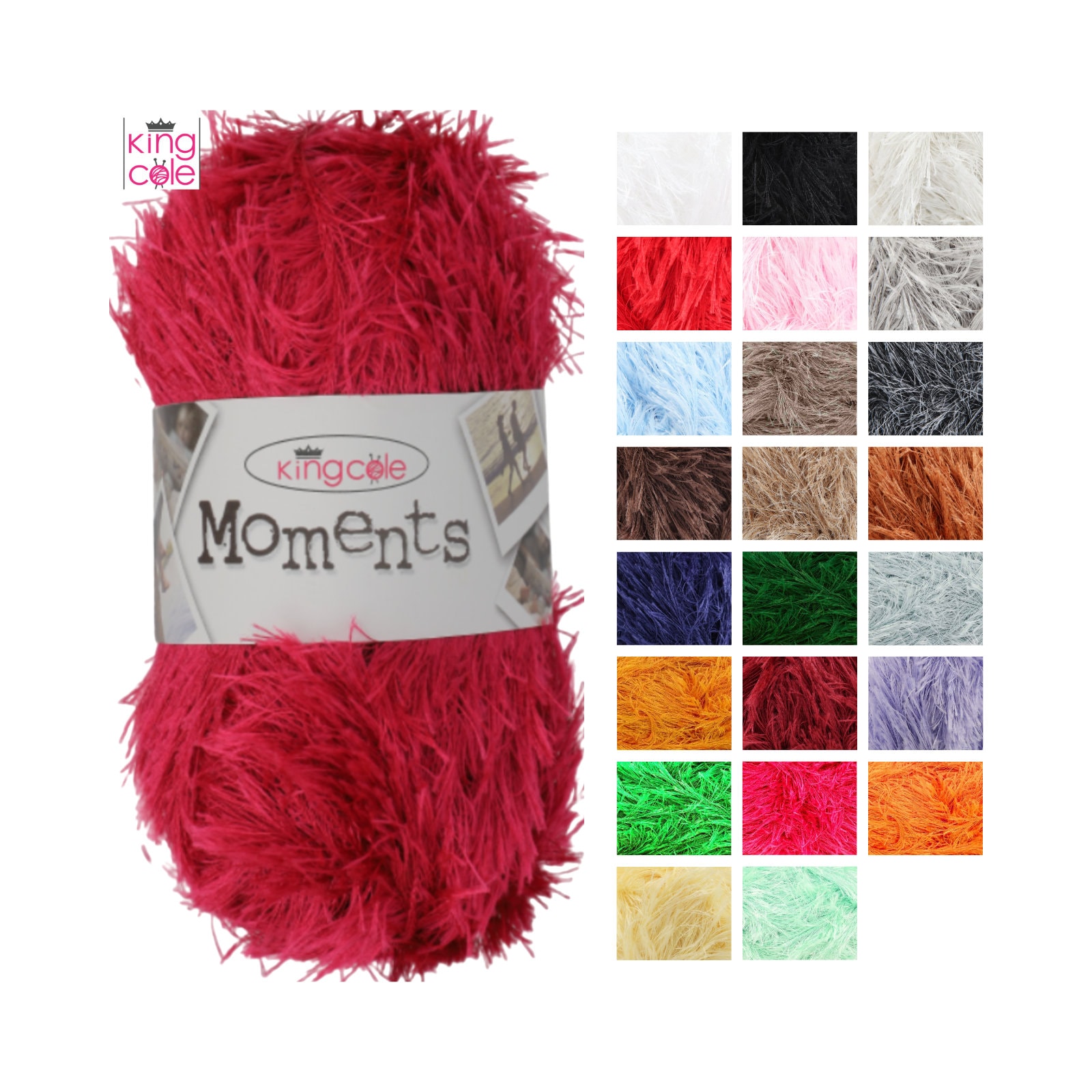 Trimits 100% Cotton Embroidery Floss - 6113 Trimits 100% Cotton Embroidery Floss - 6113