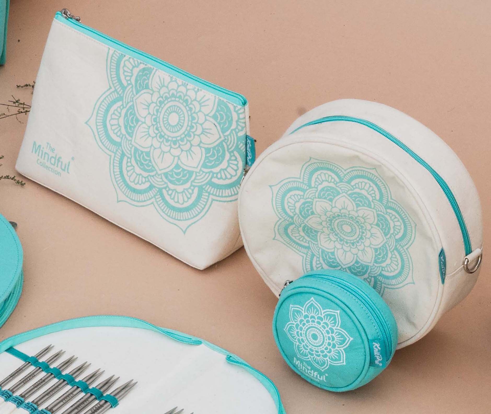KnPro - KnPro The Mindful Collection Cinghia Lunga Borse per