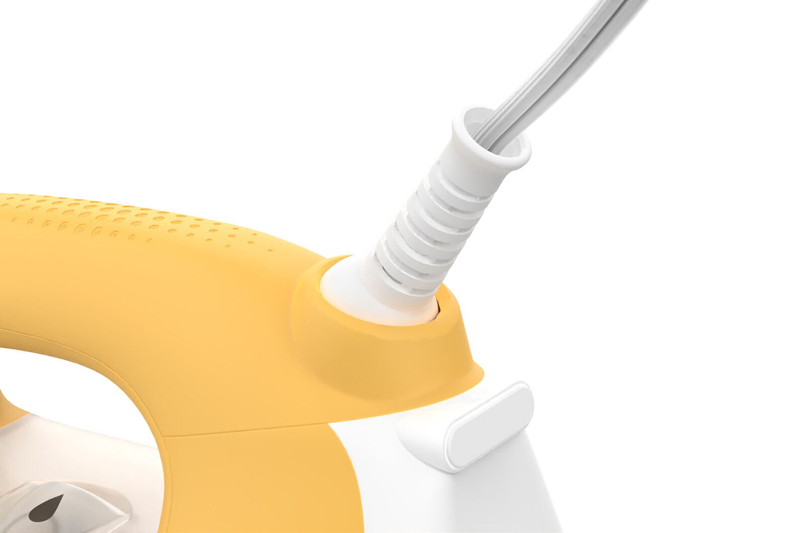 Oliso Pro Smart Iron TG1600 Pro Plus for Sewers Quilters and Etsy UK