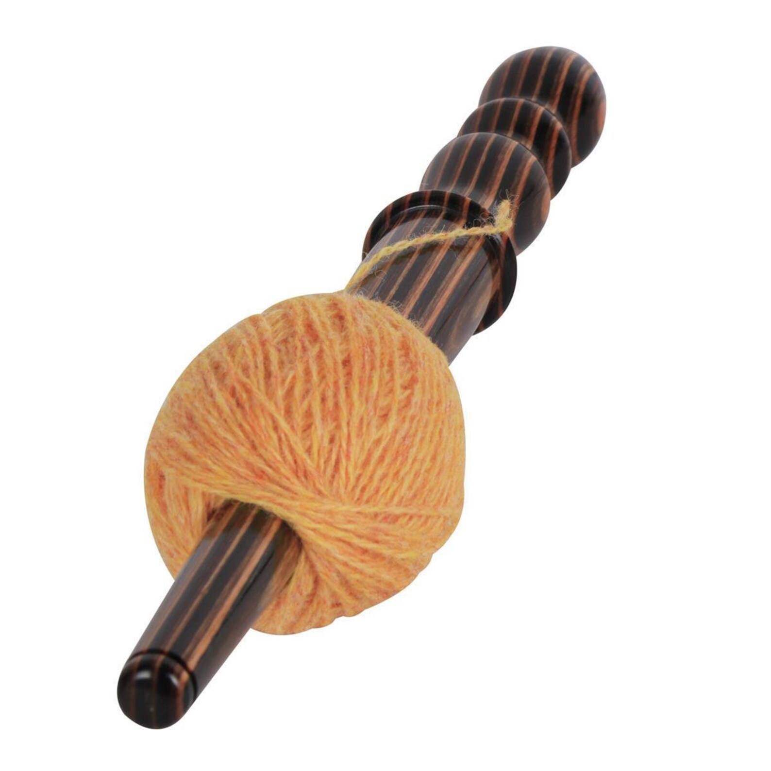 Knitpro Nostepinne Ball of Wool Winder Handheld Coloured Etsy UK